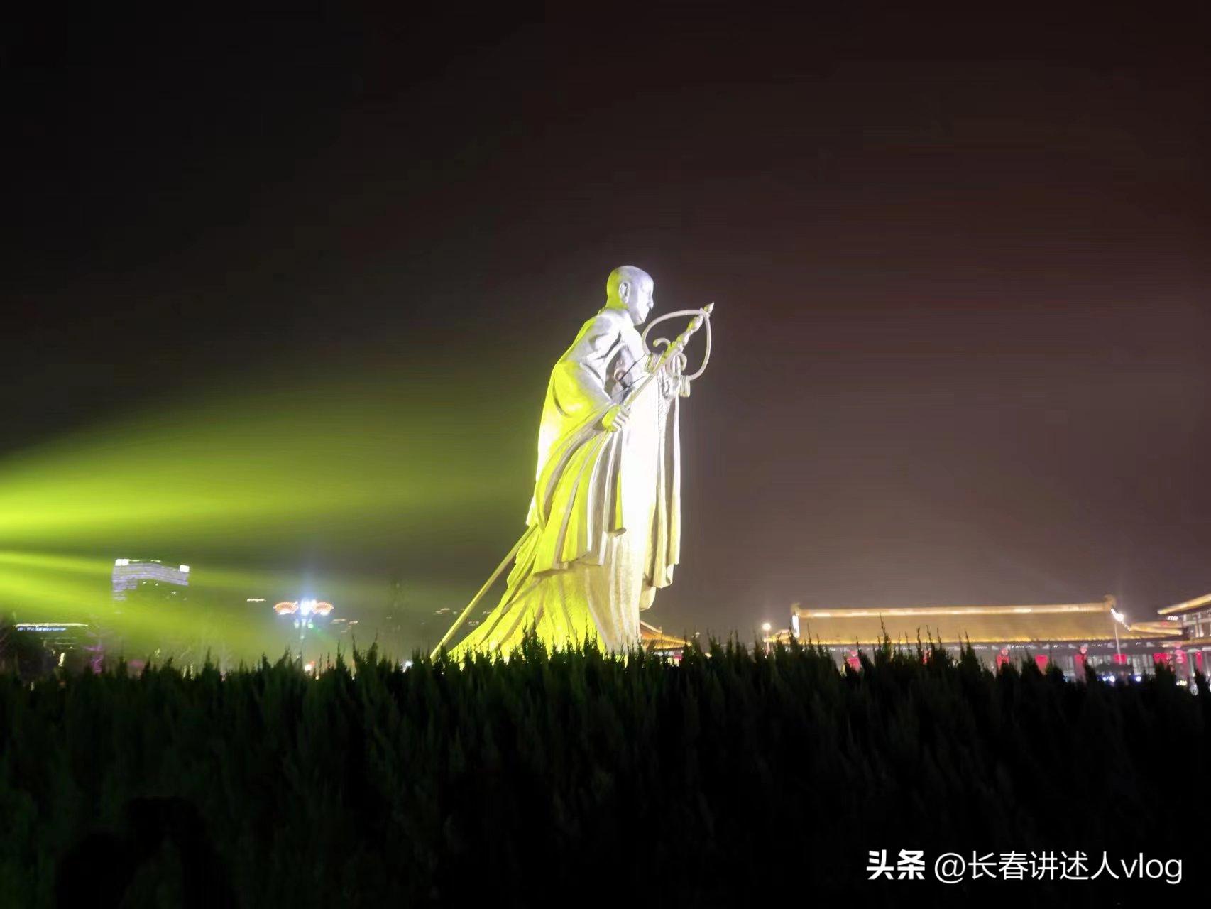 长春到西安,穷游旅游攻略!附赠导游推荐的西安美食必吃榜单