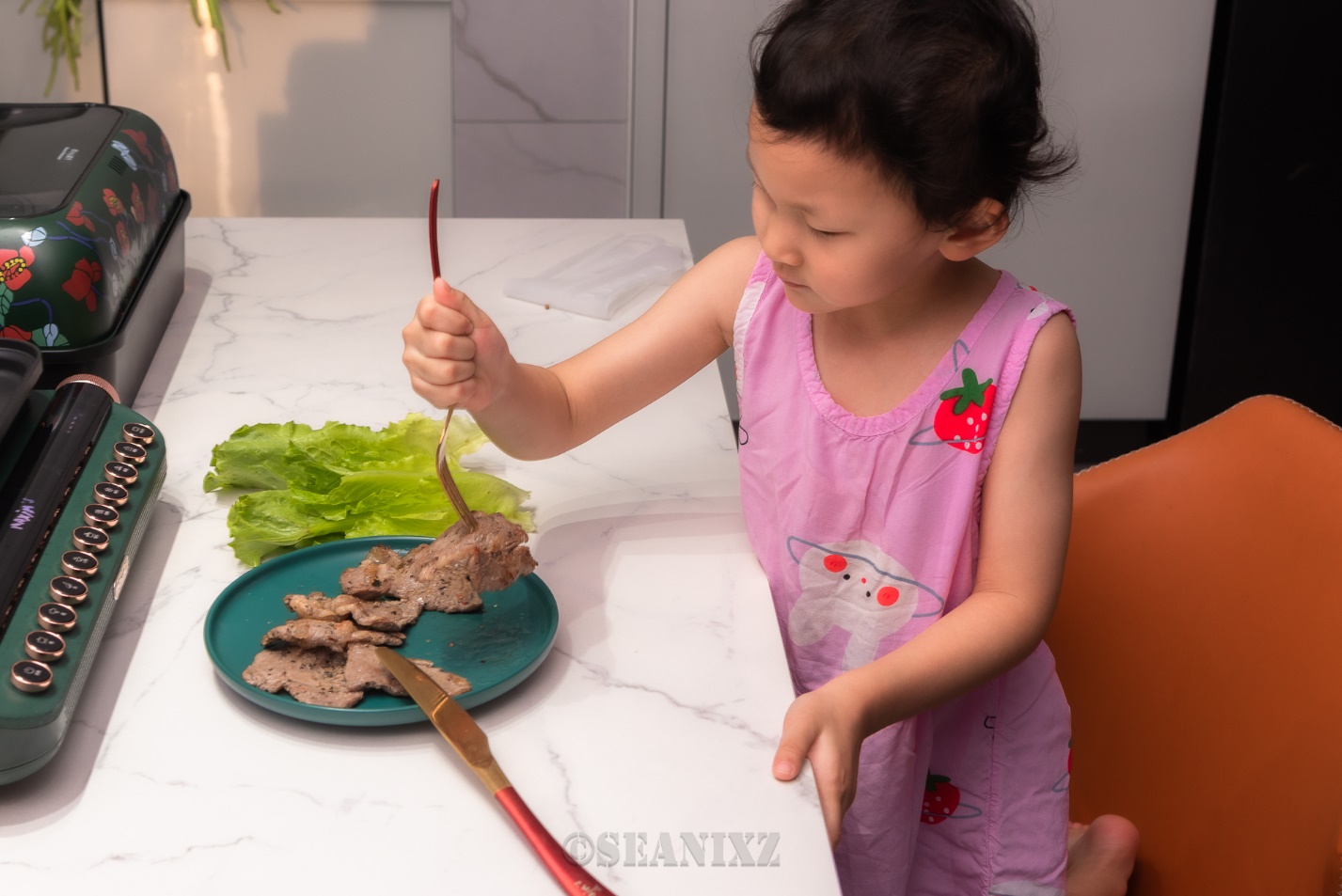 马克西姆巴斯克料理锅烤鱼,马克西姆炒锅使用方法