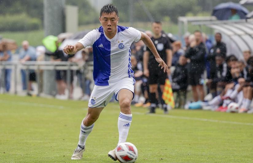 保级队上榜首豪取三连胜,1-0中超黑马狂飙7分追平上港申花