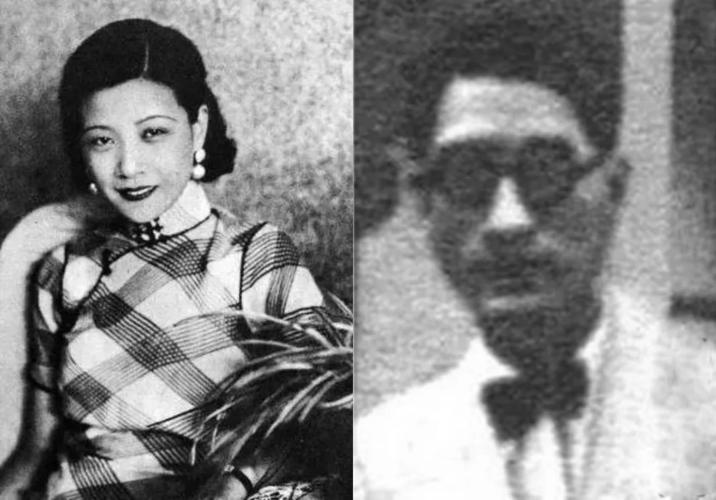 阮玲玉自尽后唐季珊做了什么,阮玲玉自尽之谜完整版