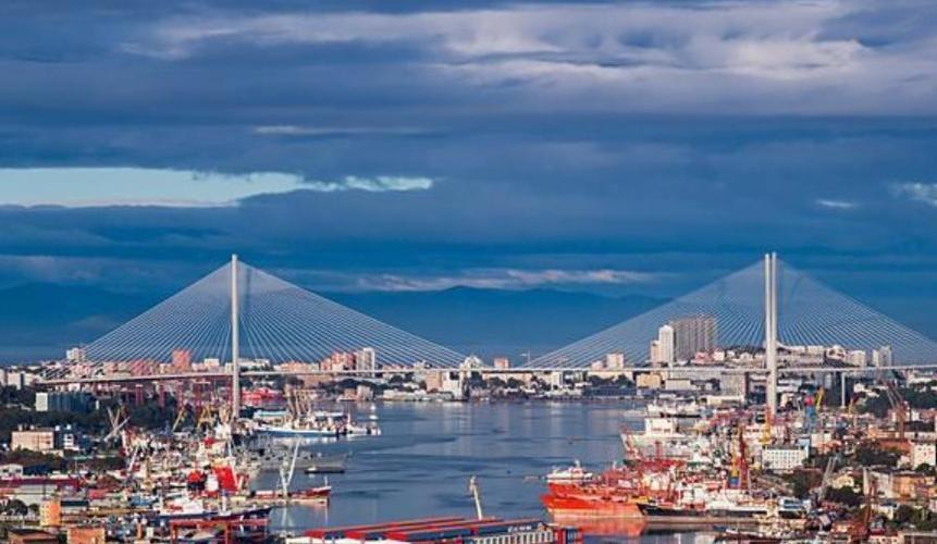 俄开发海参崴对俄国影响,俄罗斯向我国开放海参崴港口吗