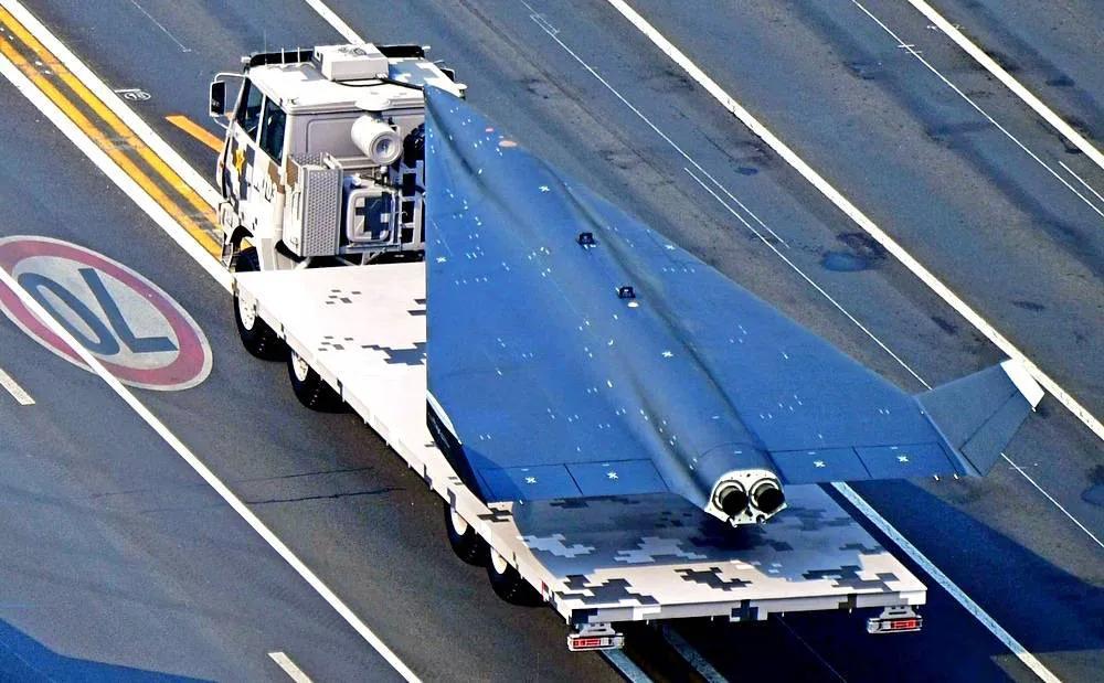 大疆创新四种无人机,大疆无人机创新科技怎么样