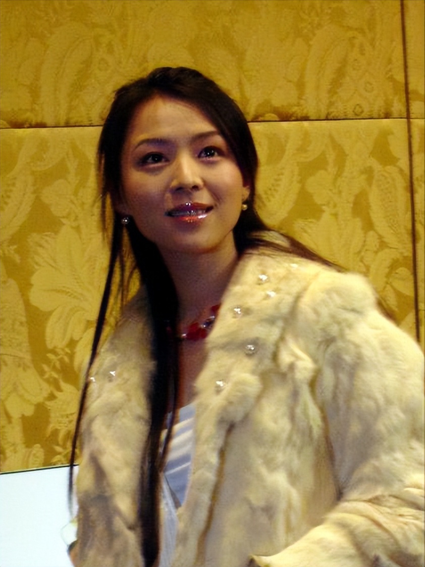 导演张静初和蒋雯丽,王家卫张静初蒋雯丽事件