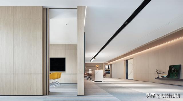 于强设计师事务所,于强室内建筑师事务所