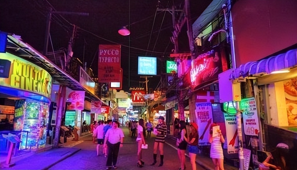 解密*交性**易第一大目标国美国，自由遮羞布下，远比你想象的更脏