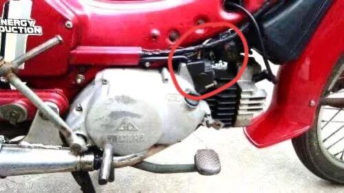 雅马哈重庆80升级,雅马哈重庆80年代车型