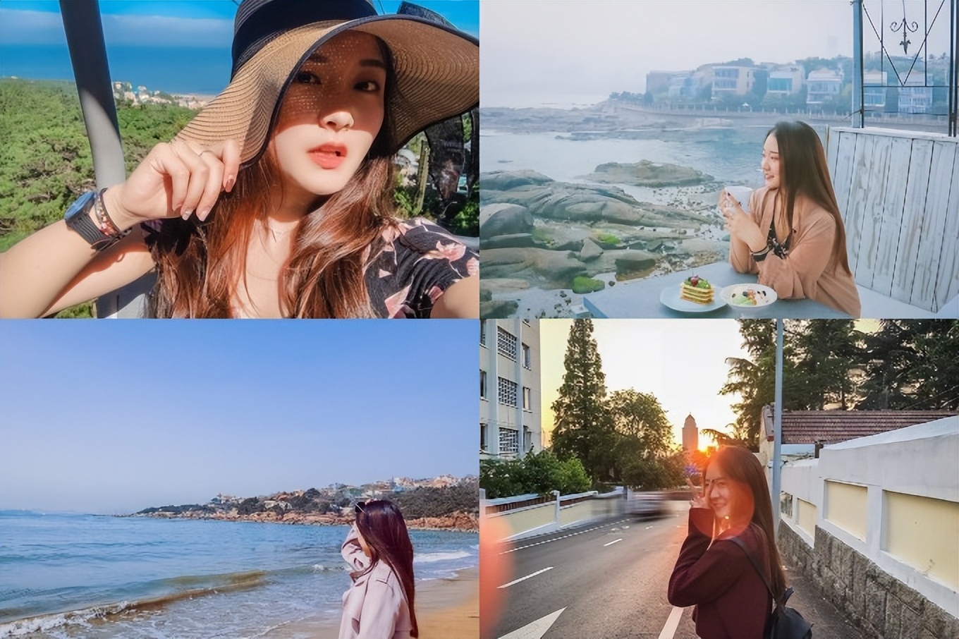 太原到青岛双飞五日游攻略图,南昌双飞青岛五日游多少钱