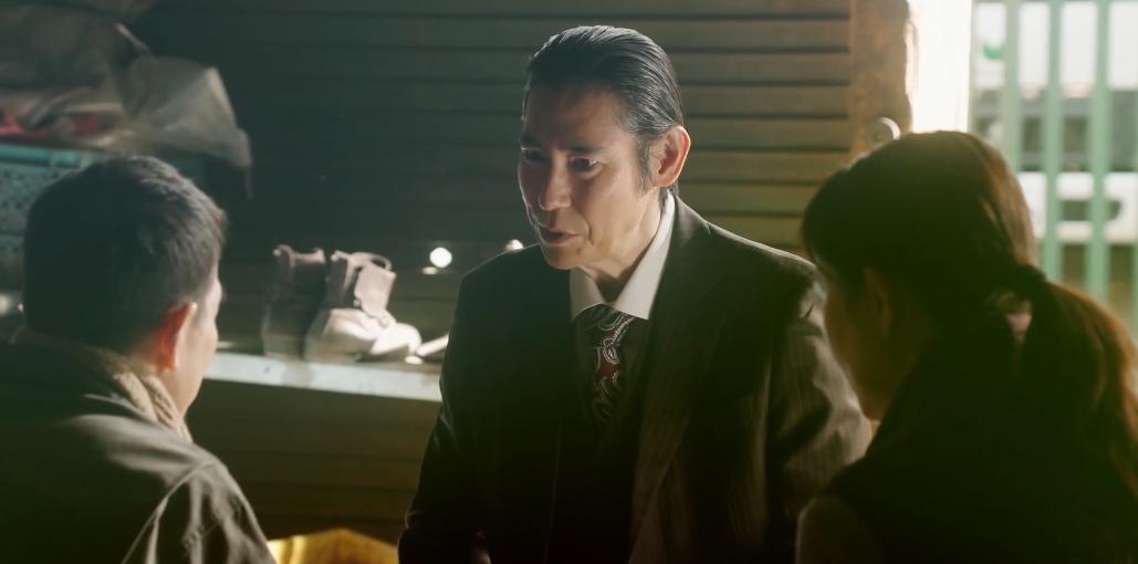 天海祐希还在吗,天海祐希全部小说