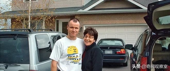 加拿大变态连环杀手,加拿大变态杀手马尼奥塔