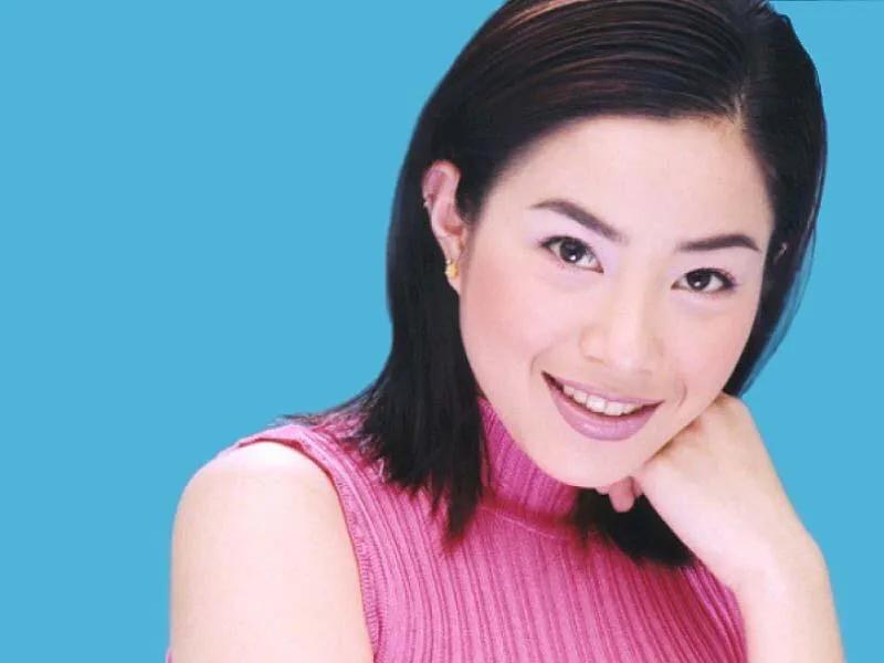 徐怀钰：20岁成名，拒绝陪酒被雪藏，表示对“浪姐”心怀愧疚