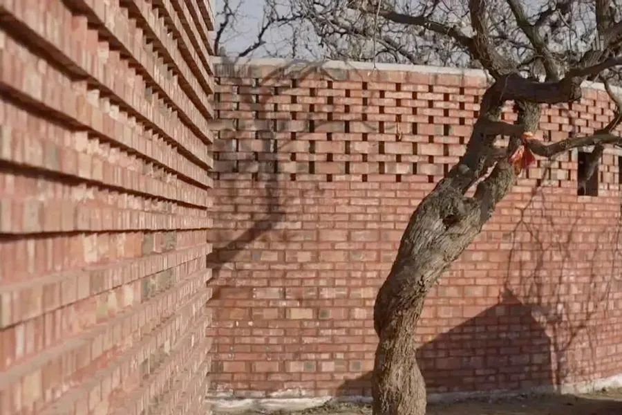 夫妻花3万改造荒废20年的农村老屋,错位的遗憾132万元改造老屋合理吗