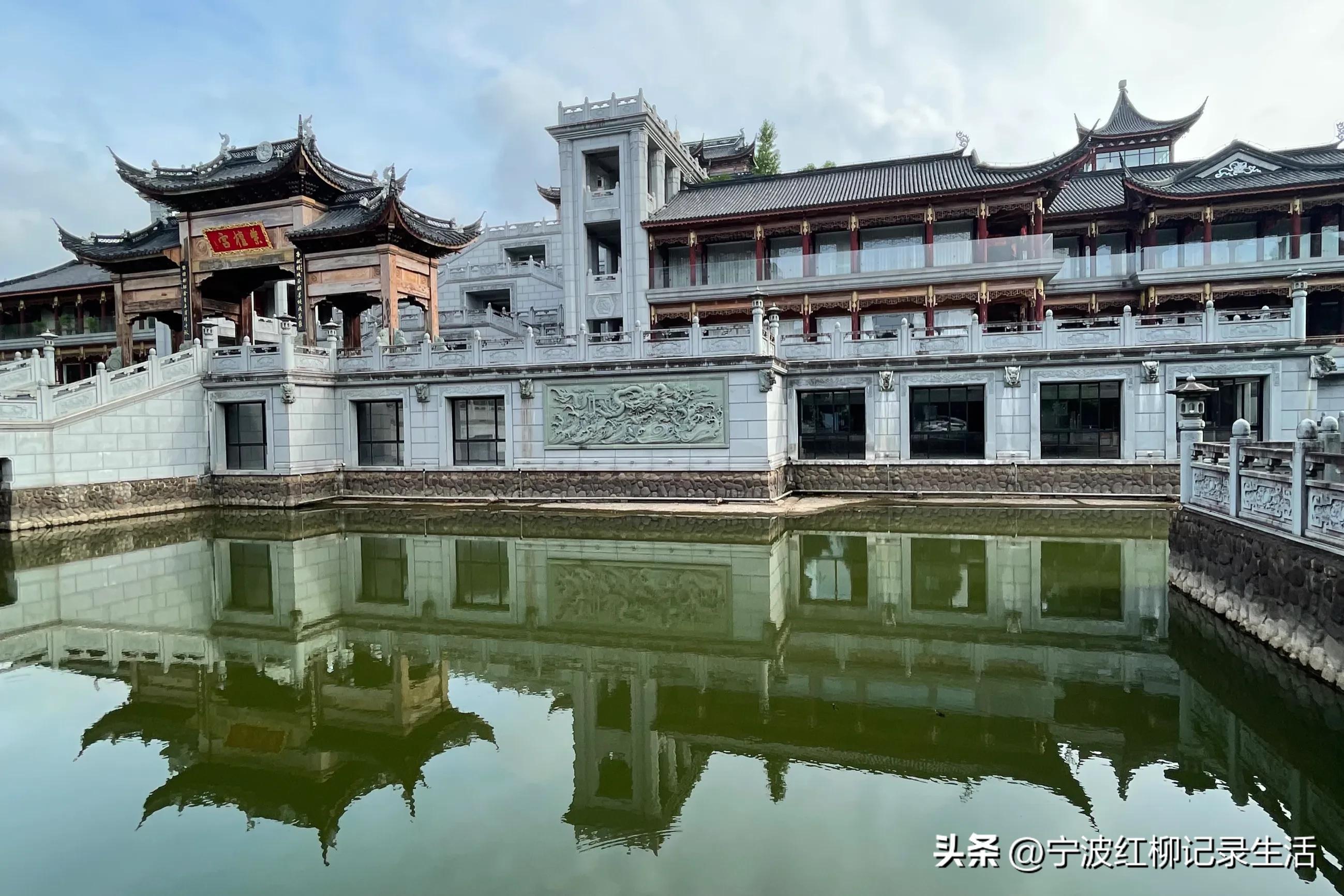 浙江龙游出发自驾游路线推荐,龙游自驾一日游攻略大全