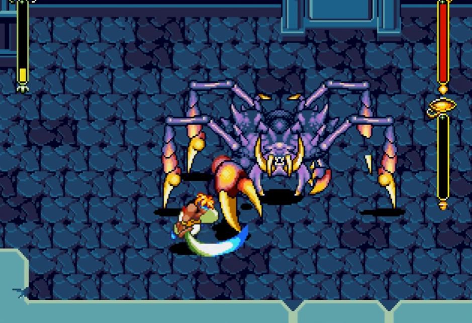 世嘉md口碑最好的游戏,世嘉md超级忍2早期beta版通关视频