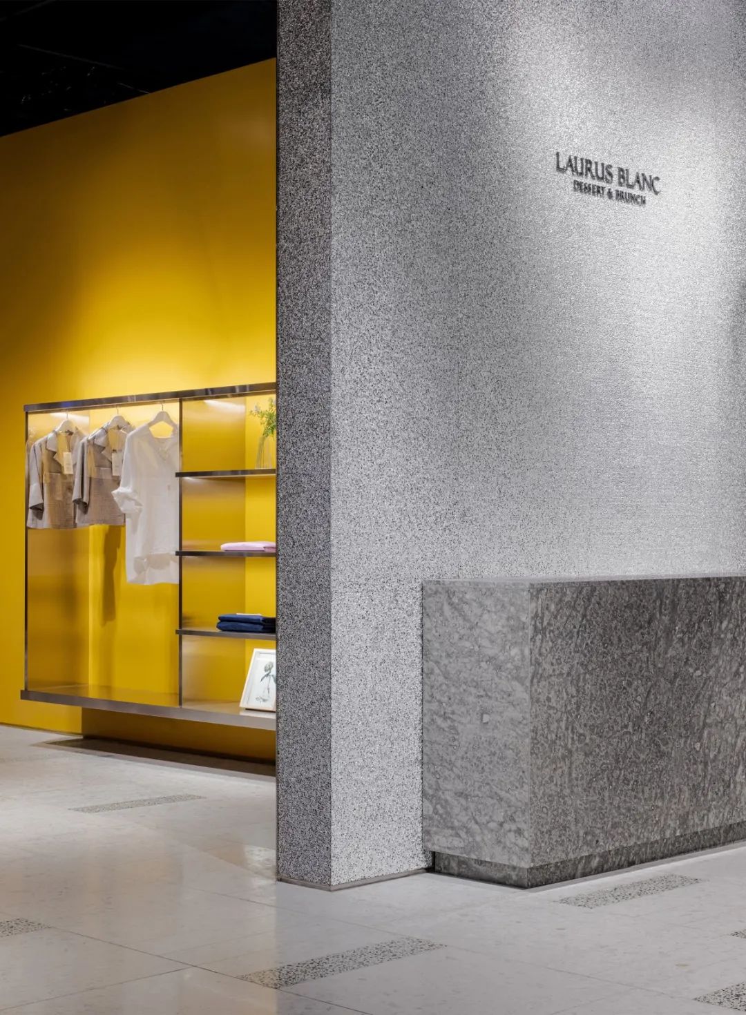 曾师出YABU，多伦多Burdifilek Studio独特设计理念！