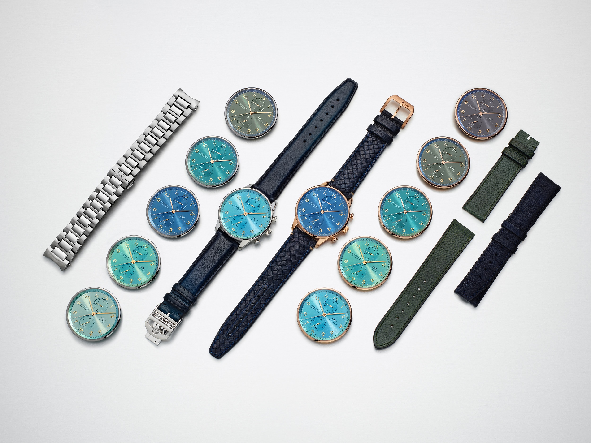 万国表葡萄牙系列iw503312功能,万国表葡萄牙系列150周年限量款