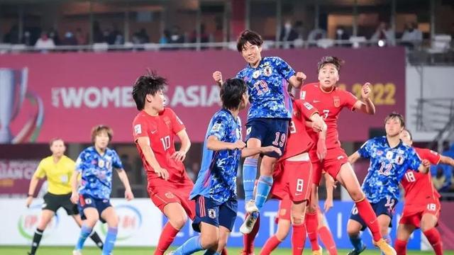 胜利来之不易，展现“铿锵玫瑰”精神，孙雯适合当足协主席