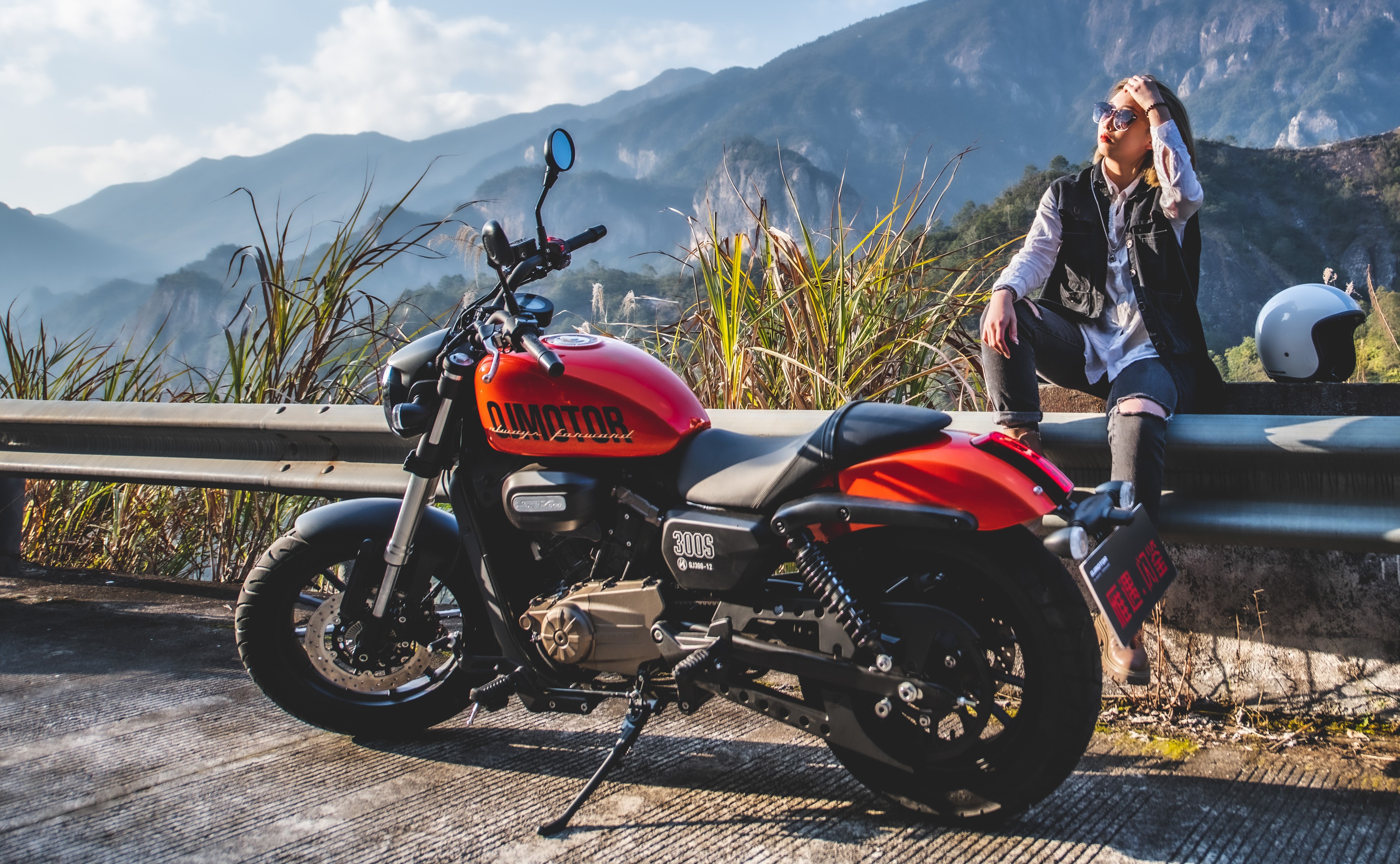 钱江闪300自动挡怎么样值得购买吗,钱江闪300跟闪300s有什么区别