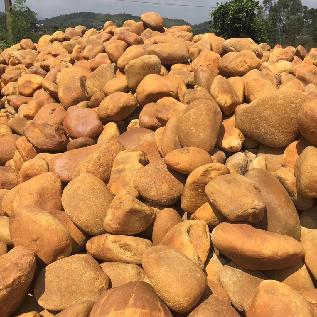 黄蜡石原石产地,黄蜡石在什么地方有卖