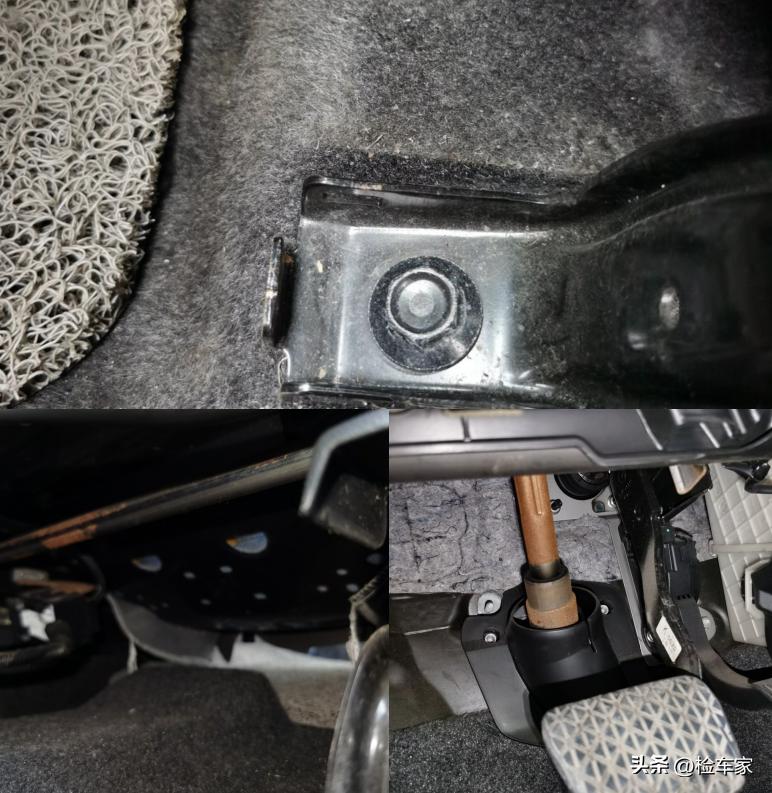 老款马自达5值不值得买的车,20万公里进口马自达5