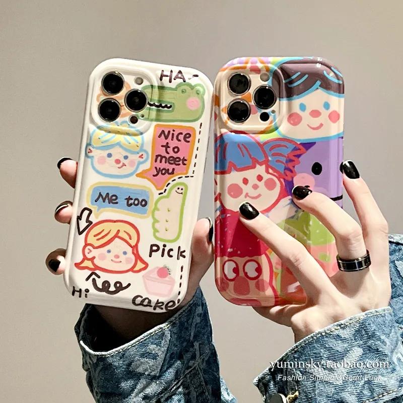 高级小众手机壳店铺推荐,小众很有设计感的淘宝店铺手机壳