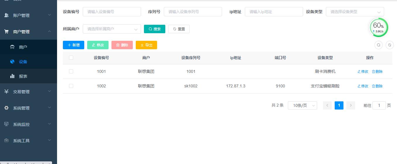 接私活开源项目,赚钱的项目分享