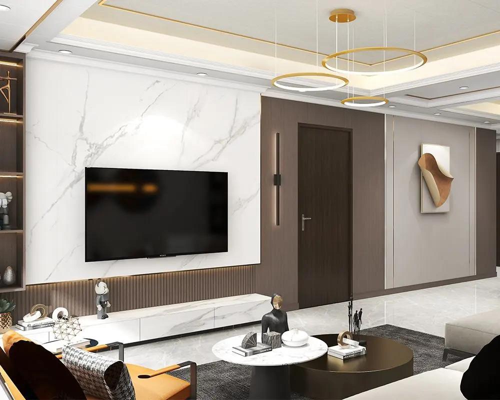 房子装修用集成墙板到底好不好,集成板墙面装修用什么材料好