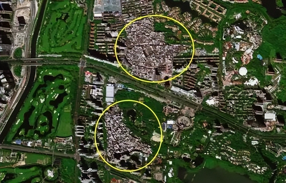 *迁拆**红线是什么？房屋一部分在红线外，该怎么补偿？