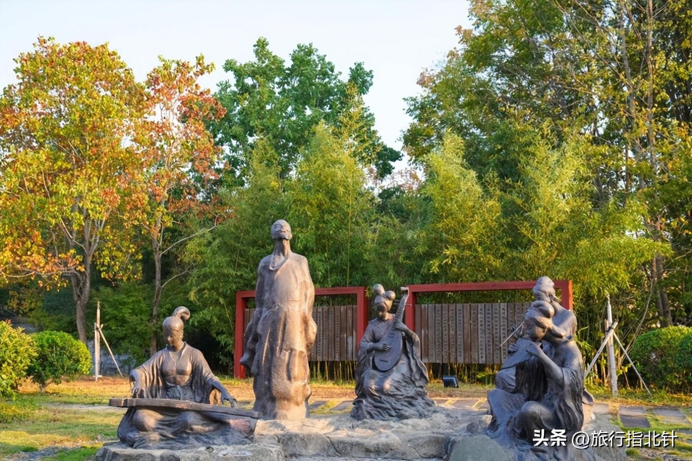 一分钟了解武夷山旅游景点攻略,福建自由行武夷山旅游攻略