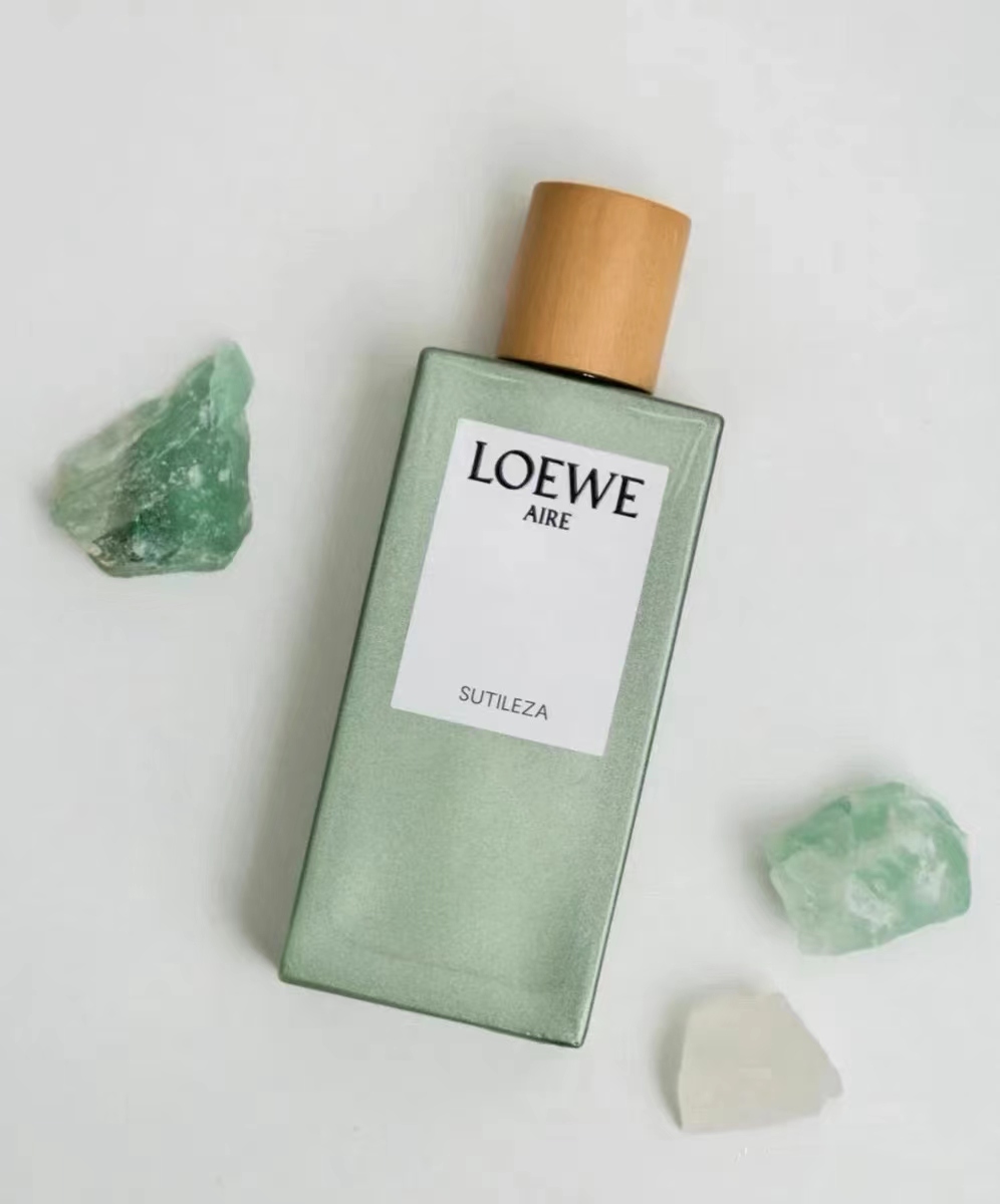 清新一点的有夏天味道的香水推荐,夏天香水推荐大牌小样