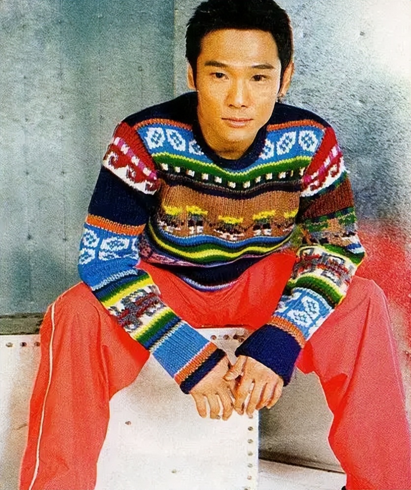 杜德伟为什么没选四大天王,杜德伟为什么不红了