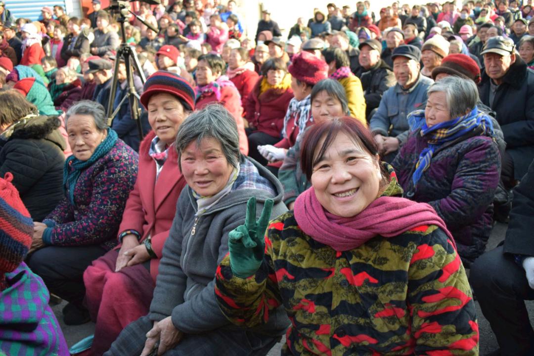 百姓春晚开场歌曲,百姓春晚吉林市