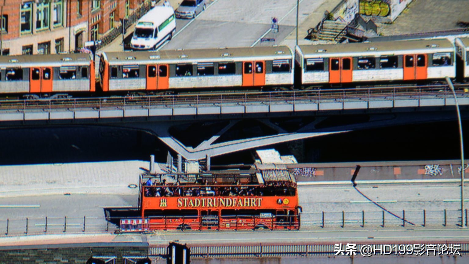 SONYVPL-XW7000ES4K激光投影机评测