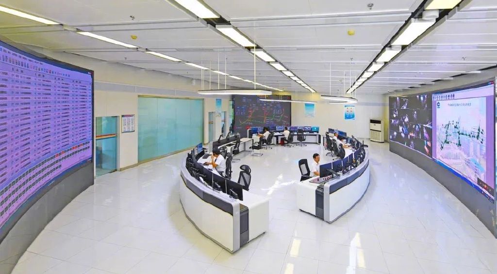 5g智能煤矿助力安全高效采矿,5g可能给煤矿带来的革命性变化