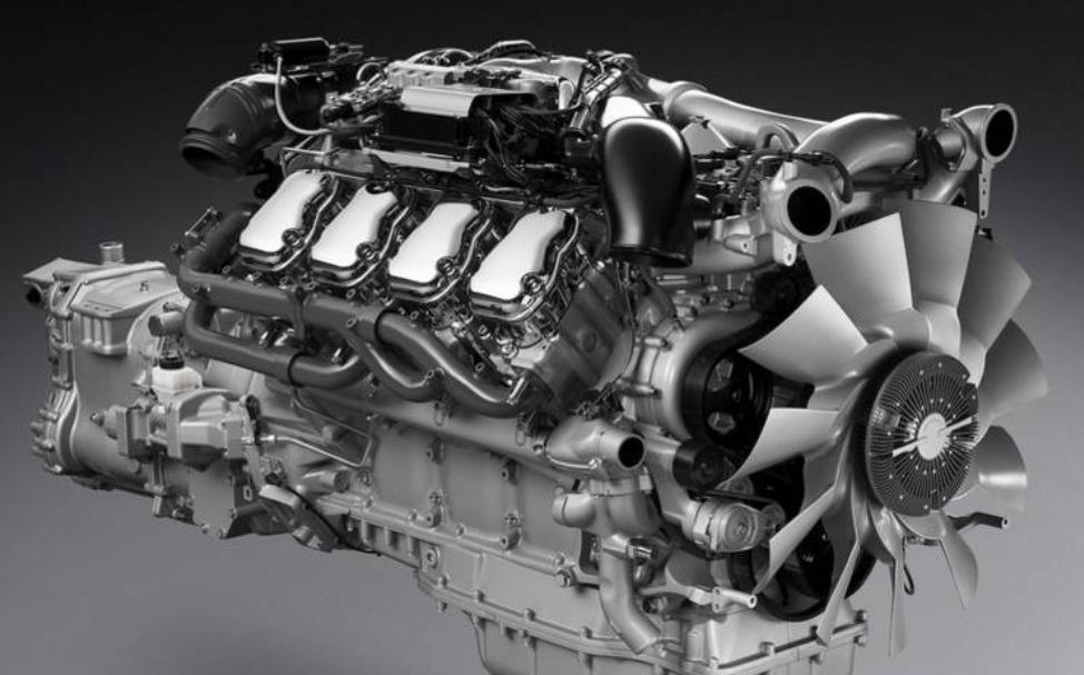 v8发动机的好处以及弊端是什么,om402型v8发动机气门间隙调整