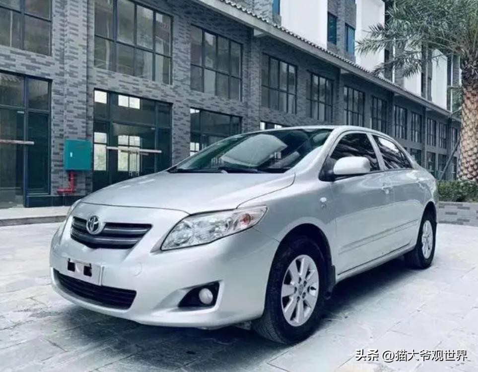 日系车保值的原因是质量好吗,日系车到底怎么样