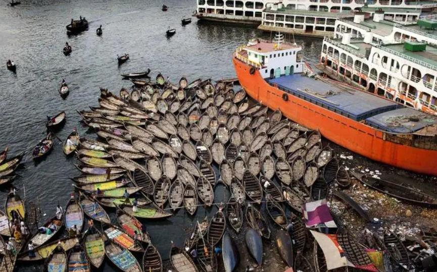 魔幻工厂孟加拉,魔幻孟加拉血汗工厂