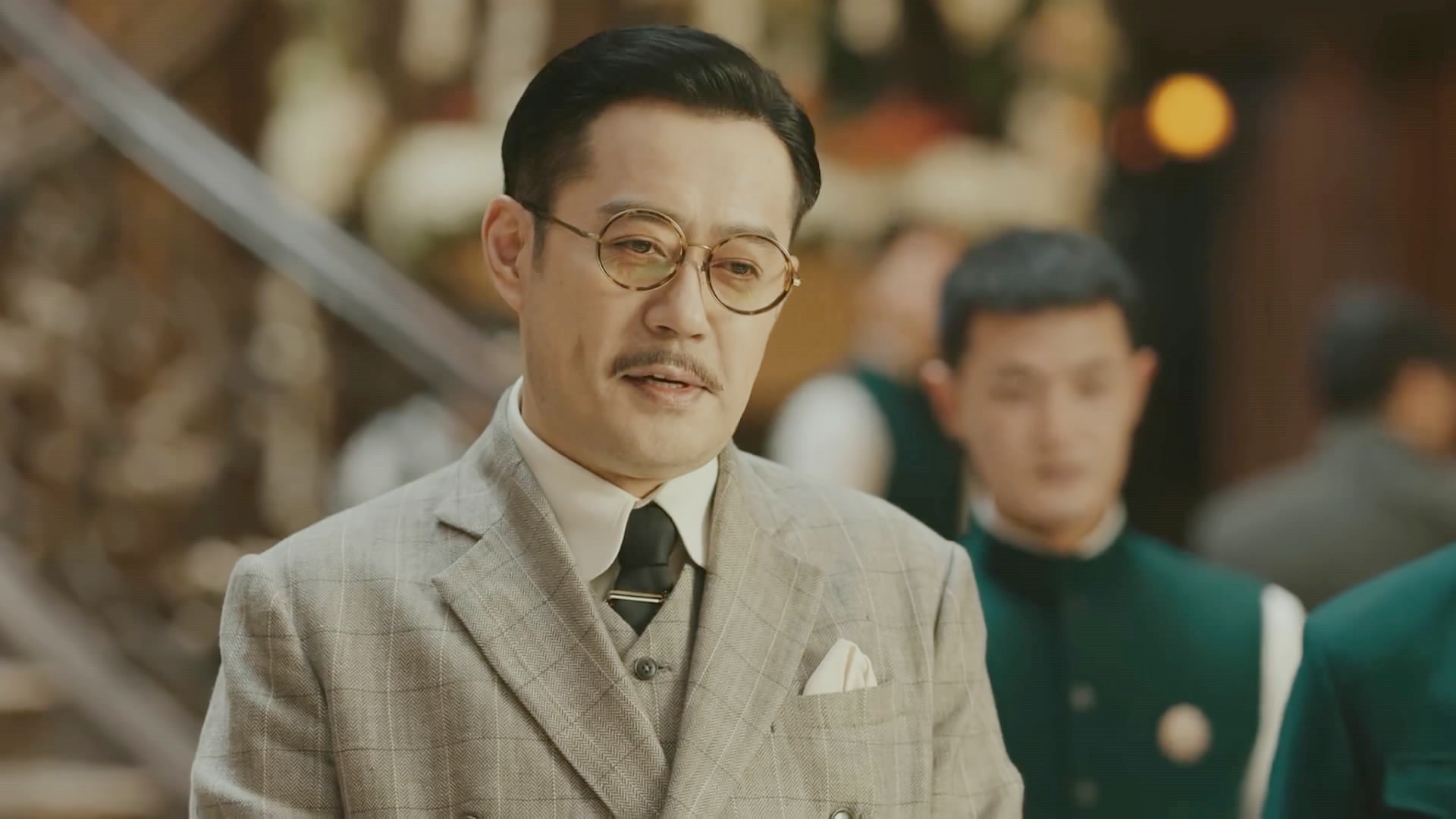 传家大结局解析,传家最后谁变坏了