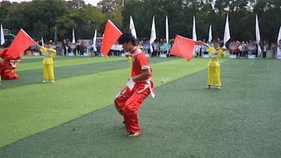 雨花台区足球比赛,雨花台区长杯足球联赛