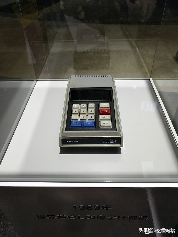 暴走两万步！海量图片带你游览2017年AWE家电展