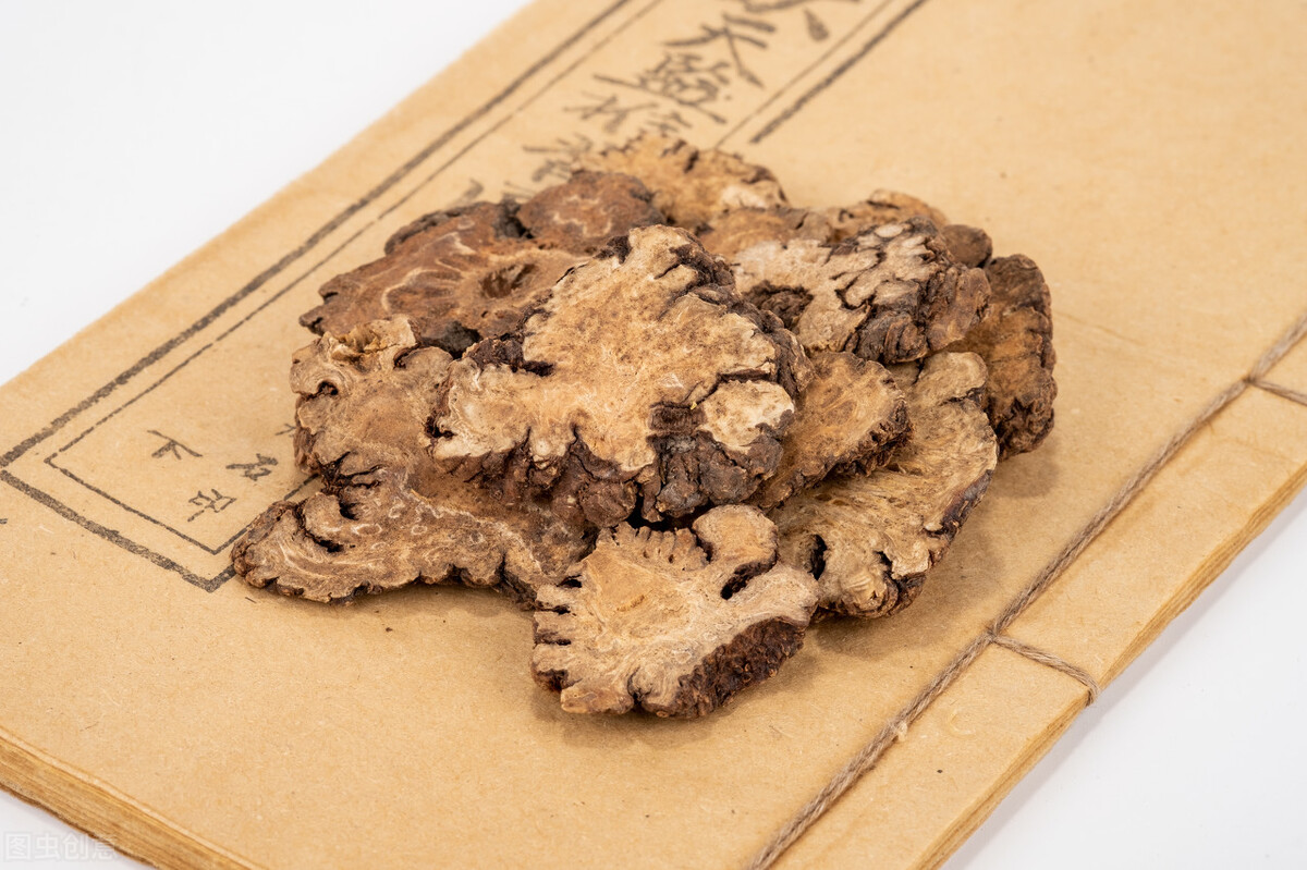 百病生于气万病从肝治,祛湿化痰越鞠丸