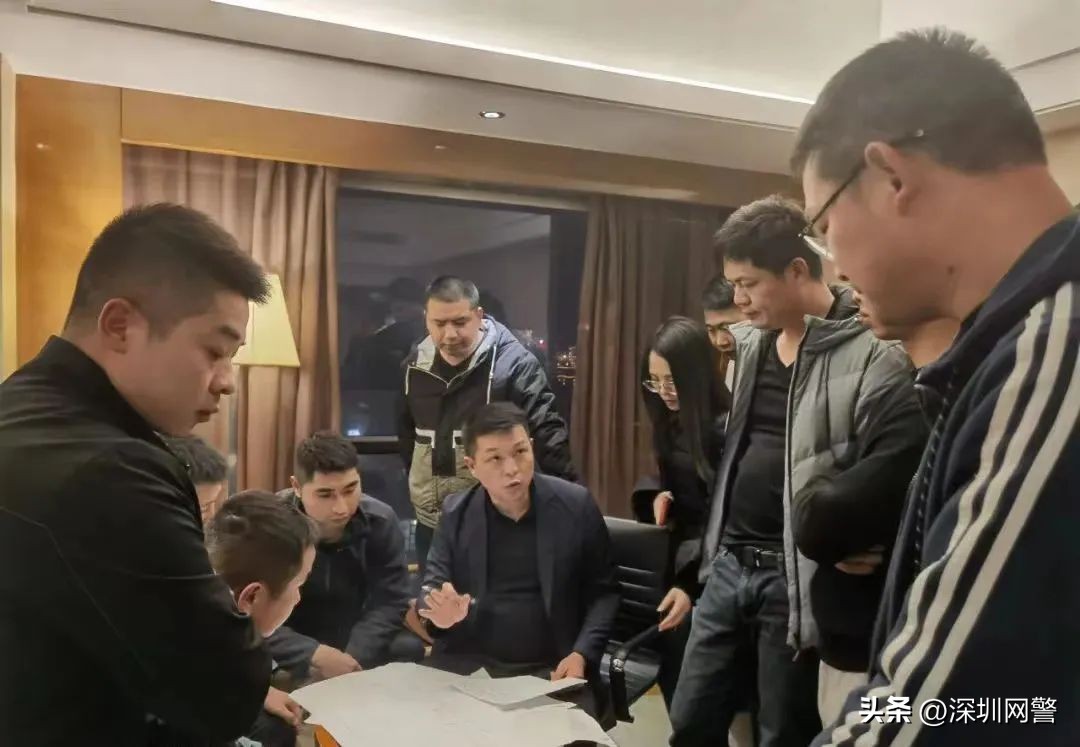 净网2018专项行动侦破网络犯罪,净网2018网警提示