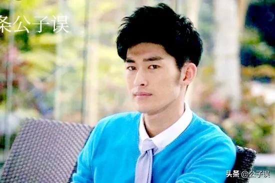 张翰原来是怎样的人,张翰多年后首谈分手原因