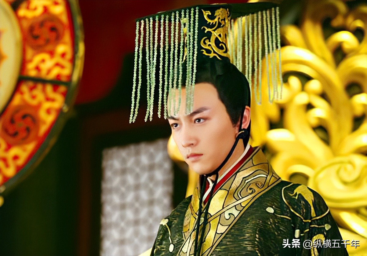 为何汉宣帝死后西汉衰亡如此之快,西汉灭亡之谜汉宣帝