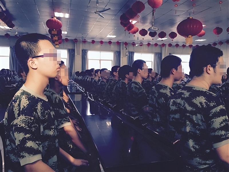 电击网瘾少年的杨永信如今怎样了,杨永信恶魔