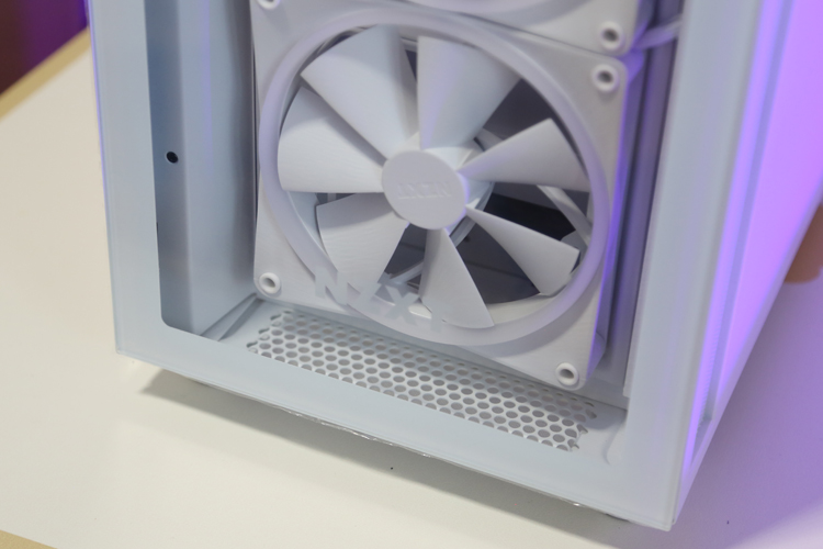 恩杰机箱h7精英版,恩杰h7elite机箱