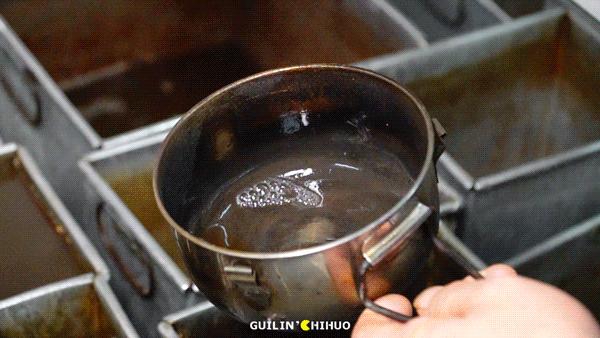 桂林美食界33位姐姐重磅集结！有你「唯一的姐」吗？