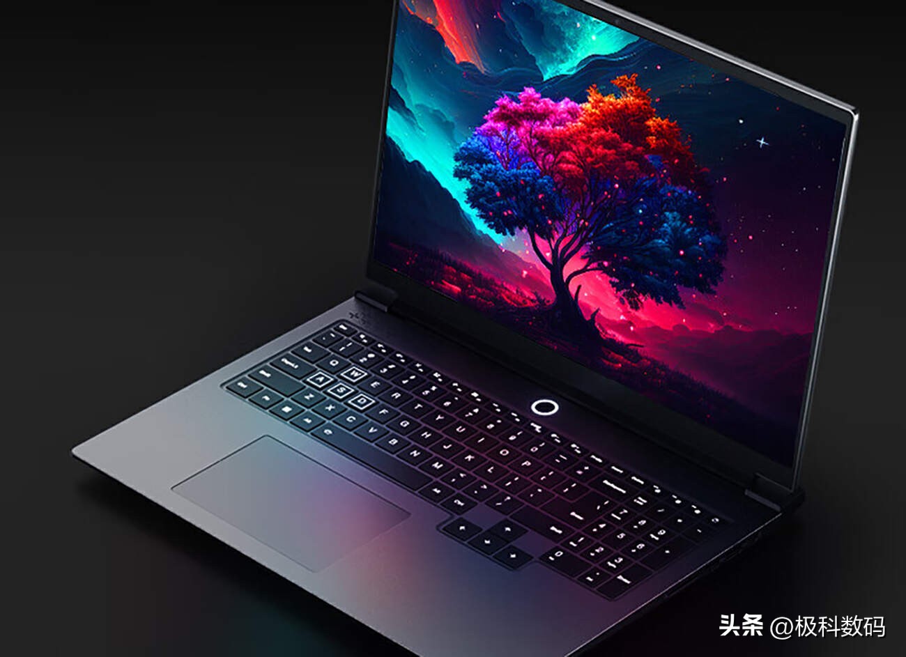 核显笔记本电脑推荐6800h,新手笔记本推荐最新显卡