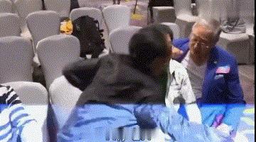 谢贤金像奖影帝,谢贤85岁高龄获影帝现场