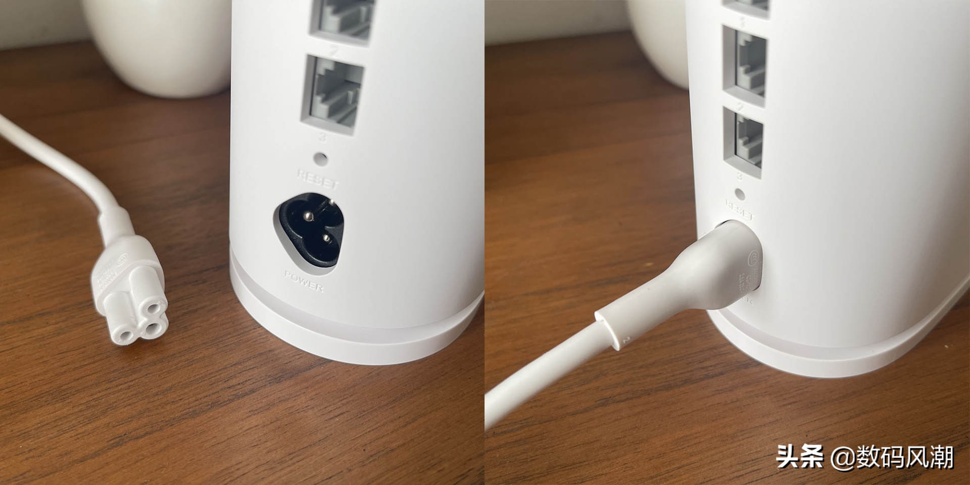 华为q6路由器怎么设置网速最快,华为q6路由器网线版穿墙网速慢