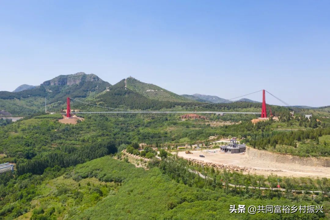 2023年全国乡村振兴优秀案例,乡村振兴典型案例5000字材料